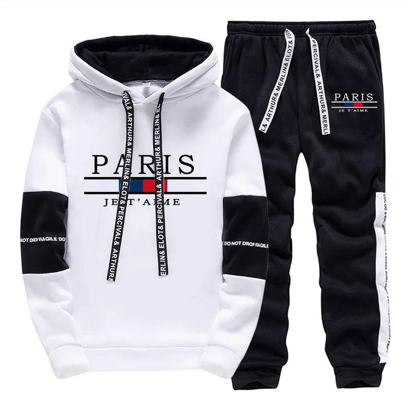 Winter Clothing Sale - Ventes Flash : Survêtement Homme Imprimé