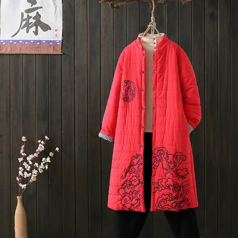 Winter Clothing Plus Size - Vêtements traditionnels pour femmes, grande taille,
