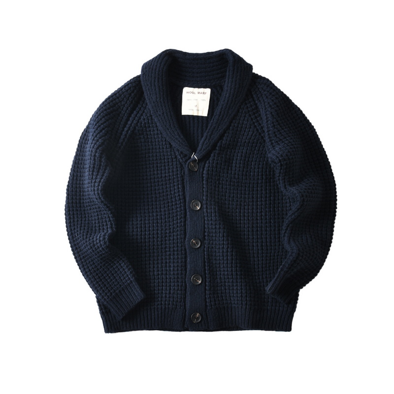 Winter Clothing Europe - Eu Vintage 100% laine gros pull