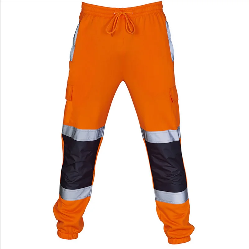 Winter Clothing Work - Bas d'uniforme de travail pour hommes,