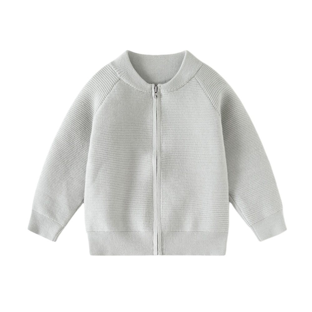 Winter Clothing 1 Year Old - Pulls pour filles à manches longues