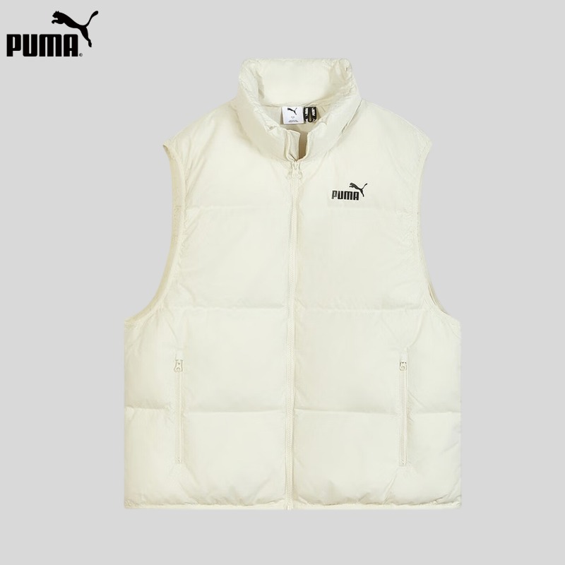 Puffer Jacket Women Down - Gilet doudoune Puma pour homme, idéal