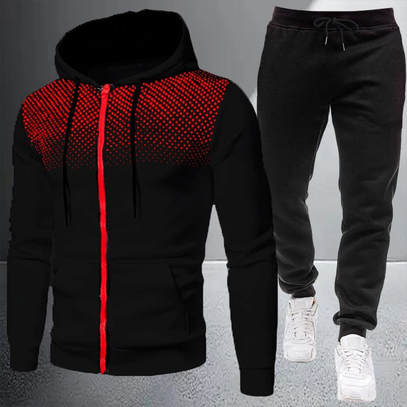 Winter Clothing Gear - Veste de sport pour homme haut