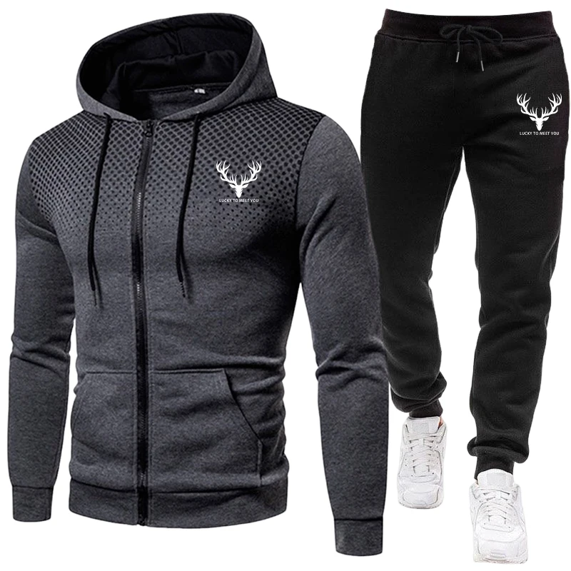 Winter Clothing Gear - Nouvel Arrivage 2026 – Ensemble Homme