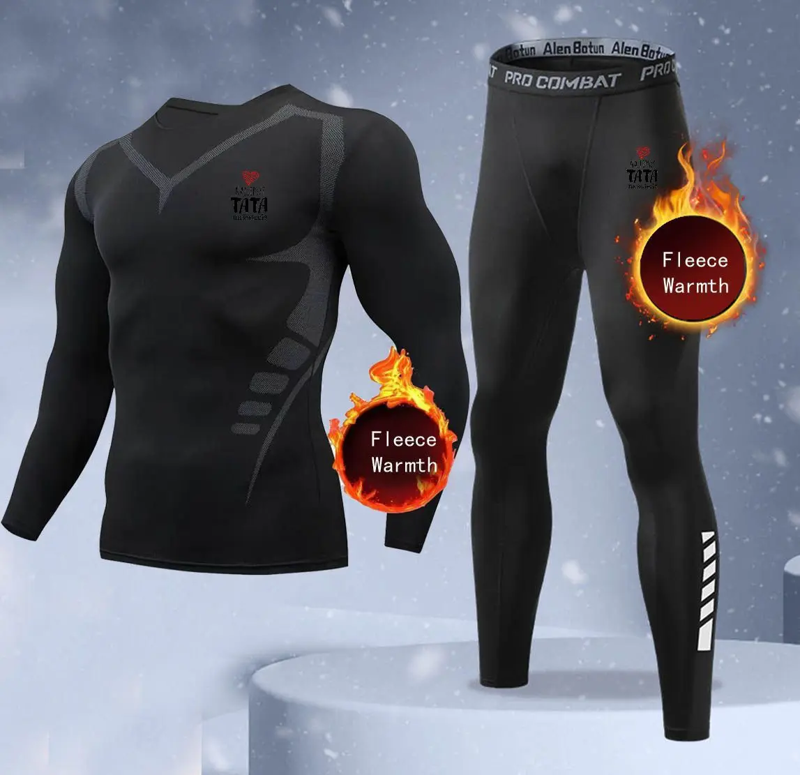 Winter Clothing Patterns - Nouveaux vêtements de sport et de