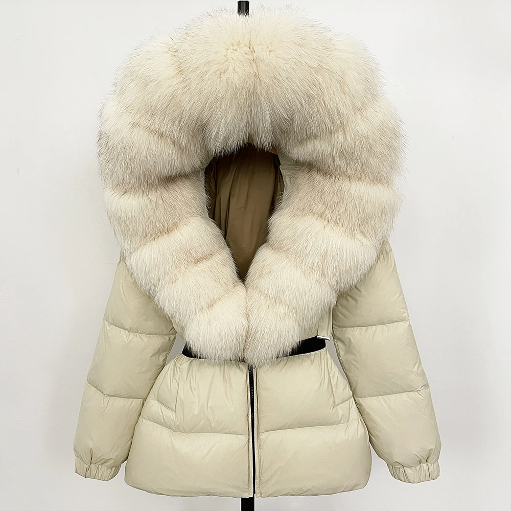 Winter Clothing Wholesale - 90% blanc canard vers le bas