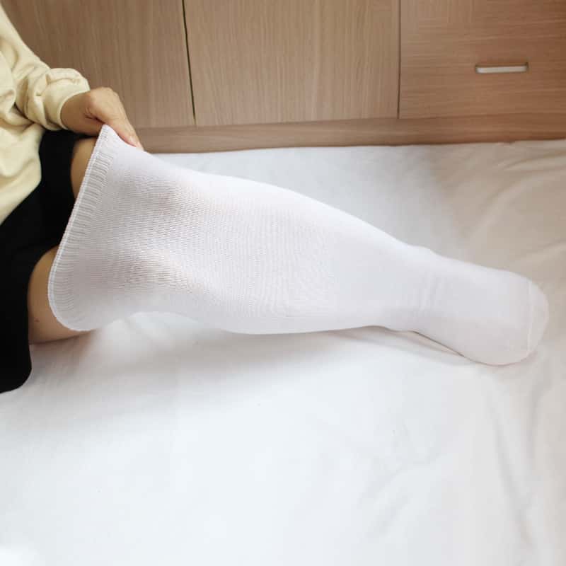 Nouveauté 2026 Grandes tailles - Winter Clothing Leg Warmers avis et prix