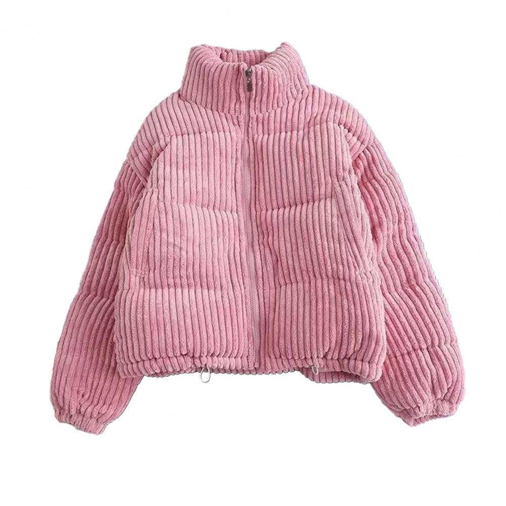 Veste matelassée en polyester  - Puffer Jacket Women Down avis et prix