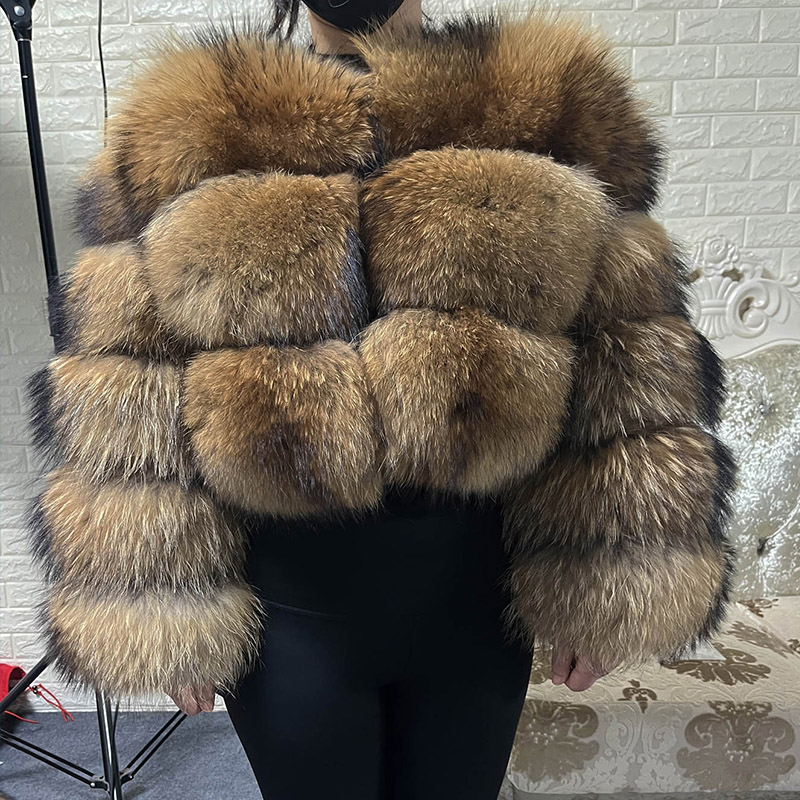 Grande taille hauts fourrure m - Winter Clothing Deals avis et prix