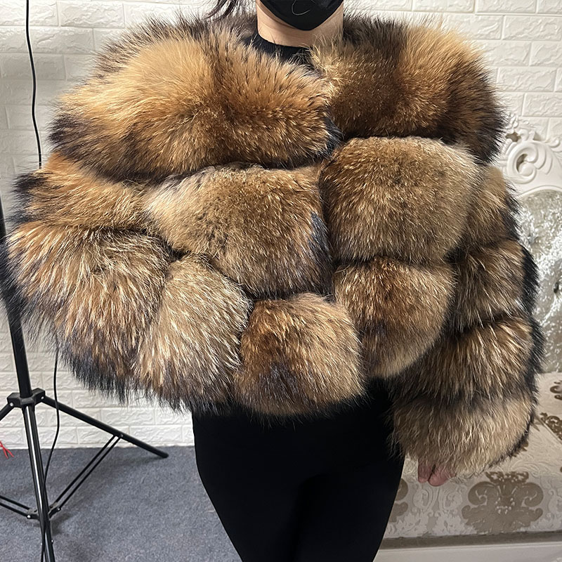 Grande taille hauts fourrure m - Winter Clothing Deals avis et prix