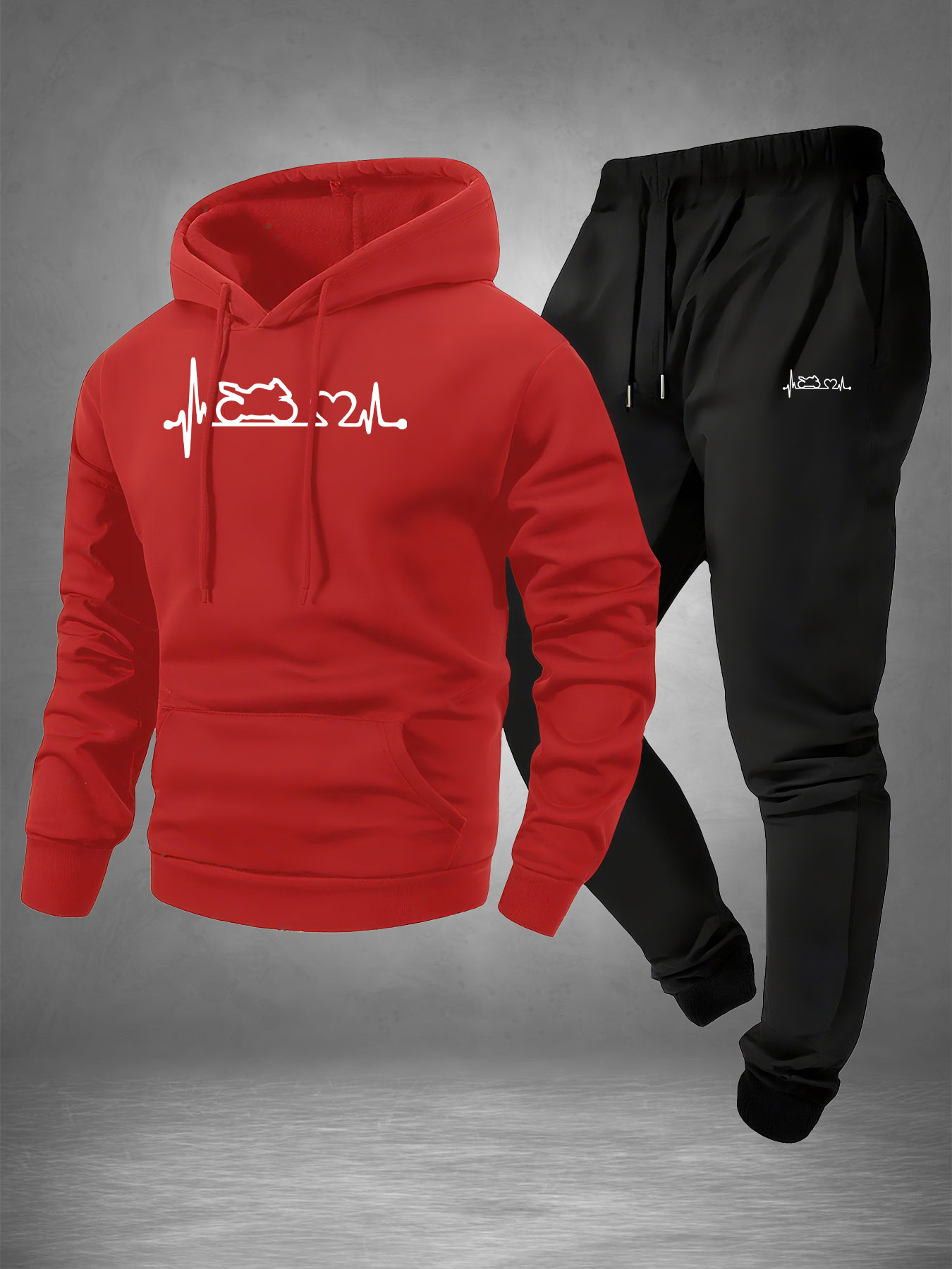 Ensemble de survêtement pour h - Winter Clothing Gear avis et prix