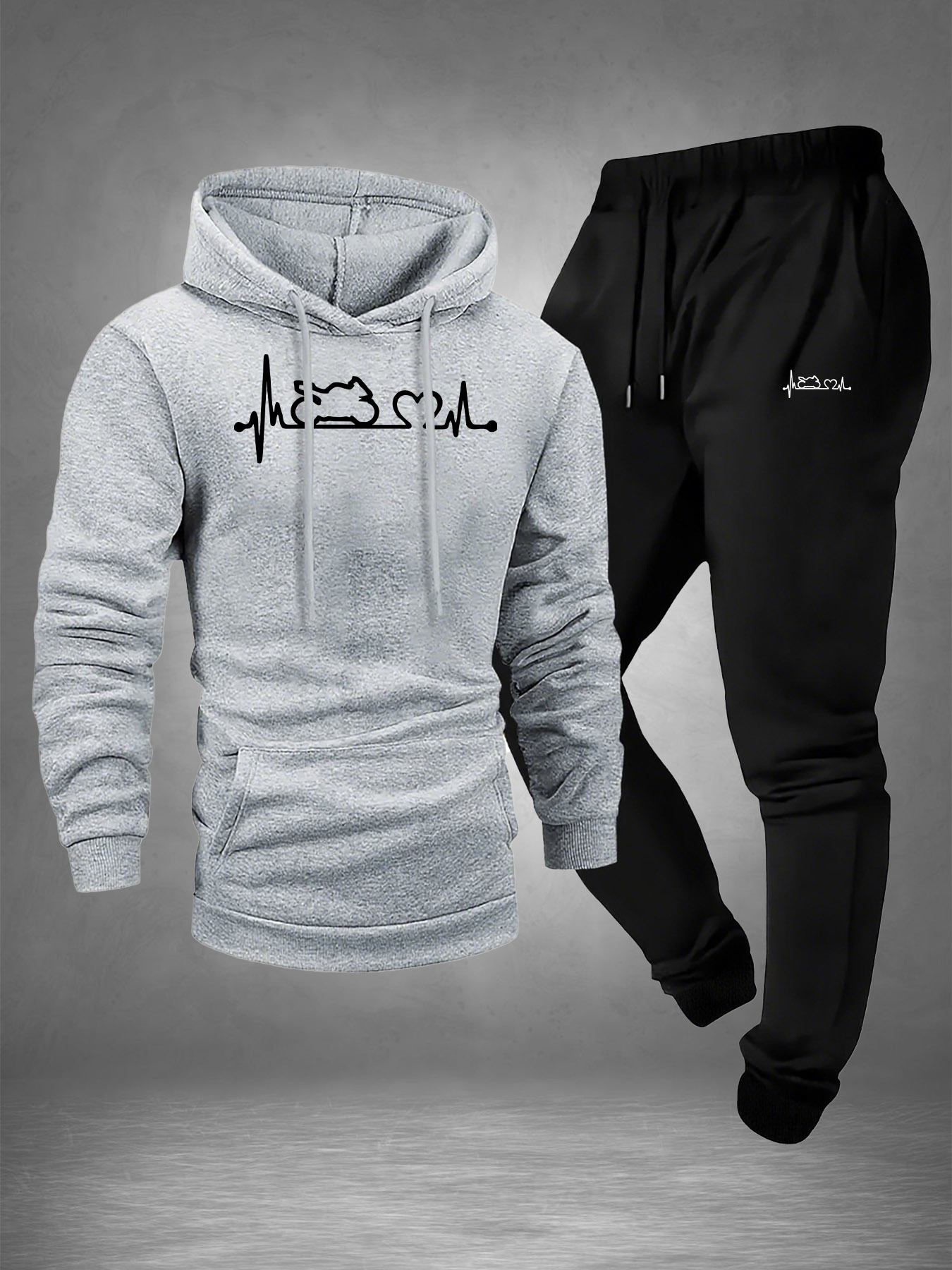 Ensemble de survêtement pour h - Winter Clothing Gear avis et prix