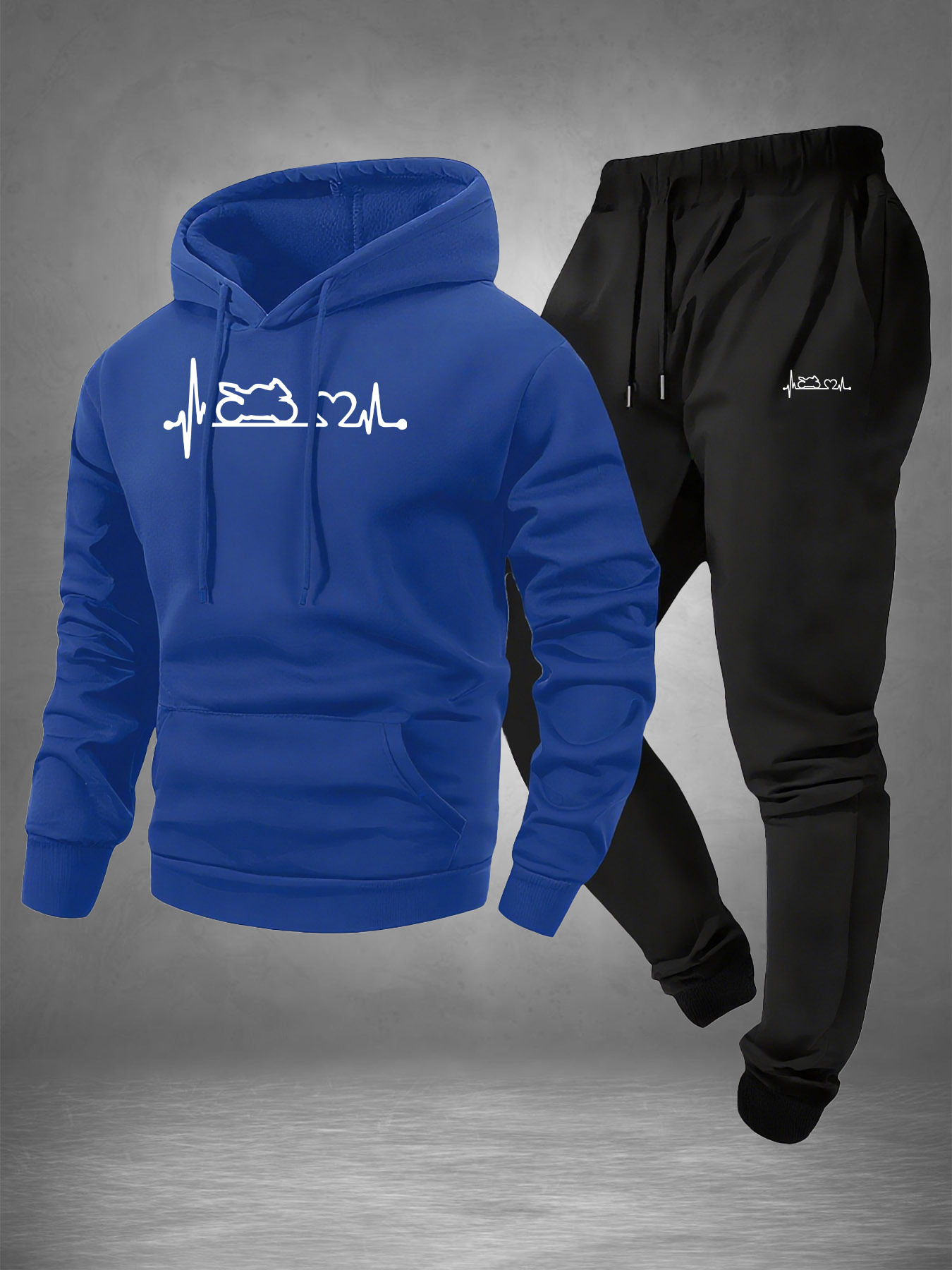 Ensemble de survêtement pour h - Winter Clothing Gear avis et prix