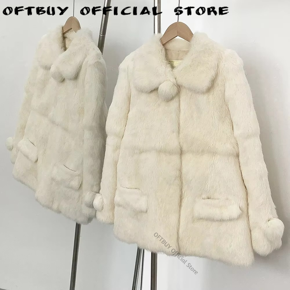 Manteau en fourrure véritable, - Winter Clothing Wholesale avis et prix
