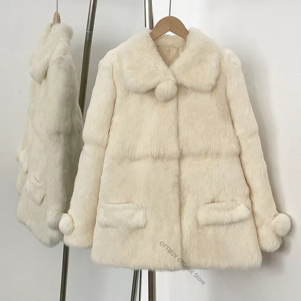 Manteau en fourrure véritable, - Winter Clothing Wholesale avis et prix