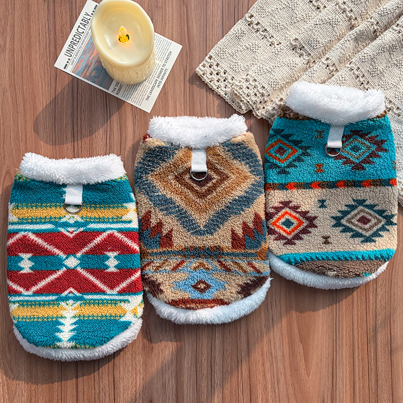 Vêtements d'hiver en polaire p - Winter Clothing Patterns avis et prix