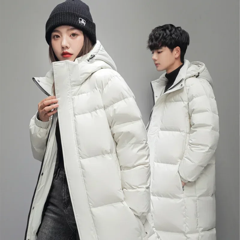 Vestes longues matelassées en  - Puffer Jacket Women Down avis et prix