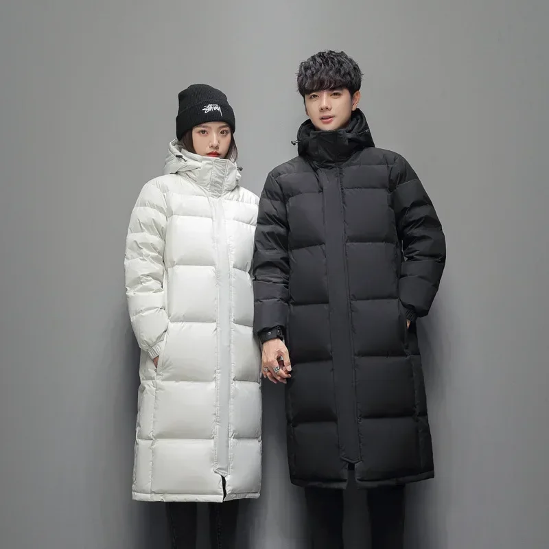 Vestes longues matelassées en  - Puffer Jacket Women Down avis et prix