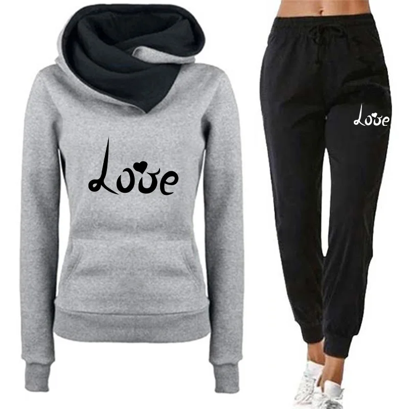 Survêtement pour femmes, sweat - Quality Winter Clothing avis et prix