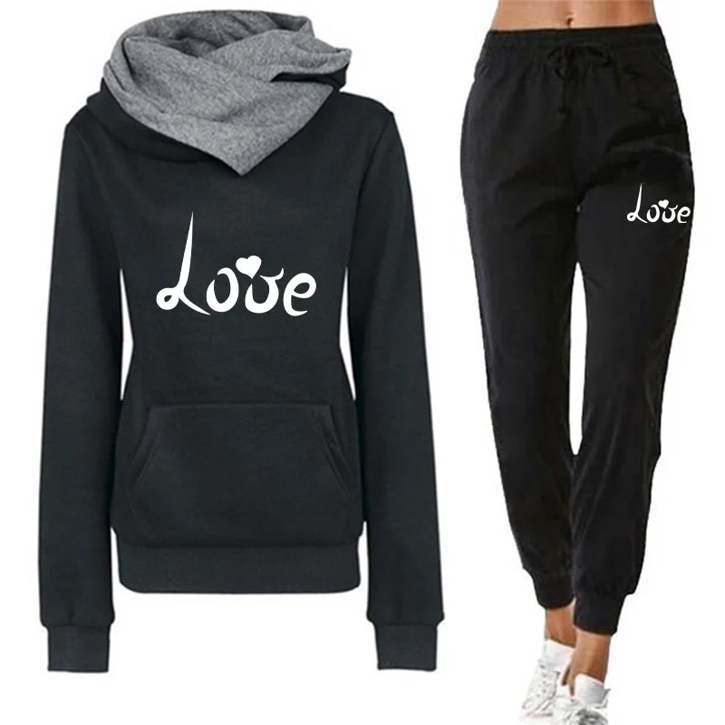 Survêtement pour femmes, sweat - Quality Winter Clothing avis et prix