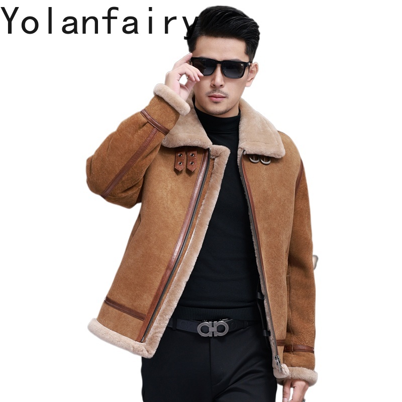 YOLANFAIRY haute qualité vérit - Quality Winter Clothing avis et prix
