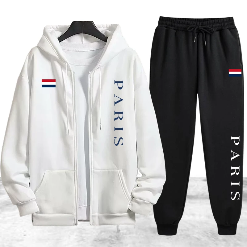 Ensemble de survêtement décont - Winter Clothing Stores avis et prix