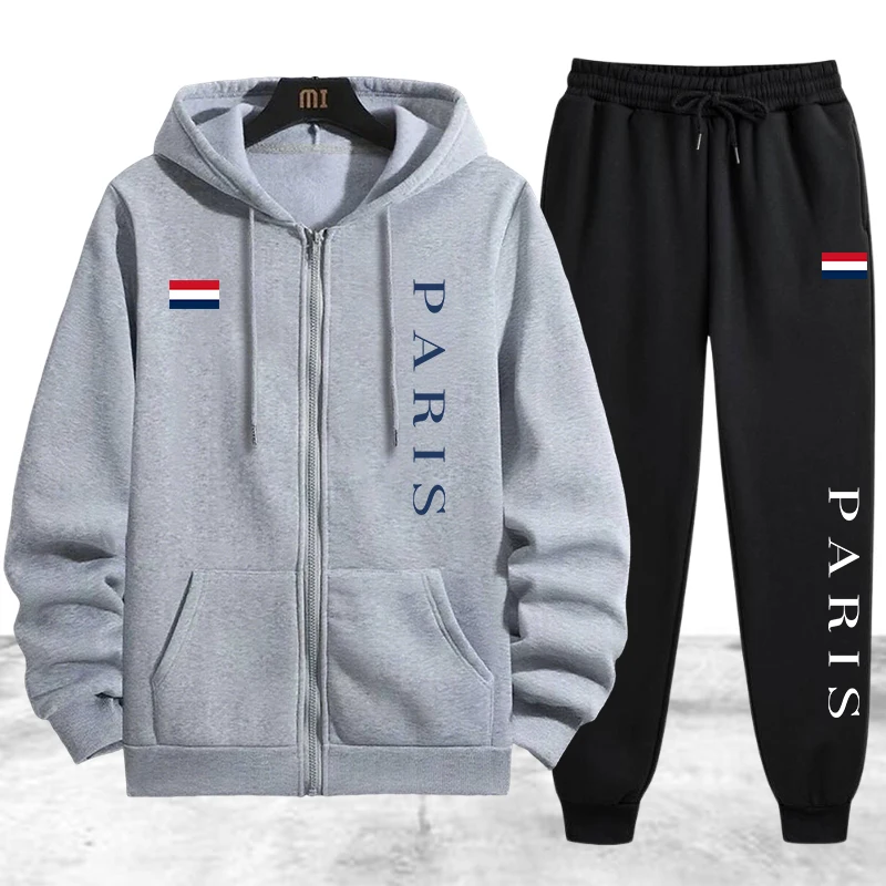 Ensemble de survêtement décont - Winter Clothing Stores avis et prix