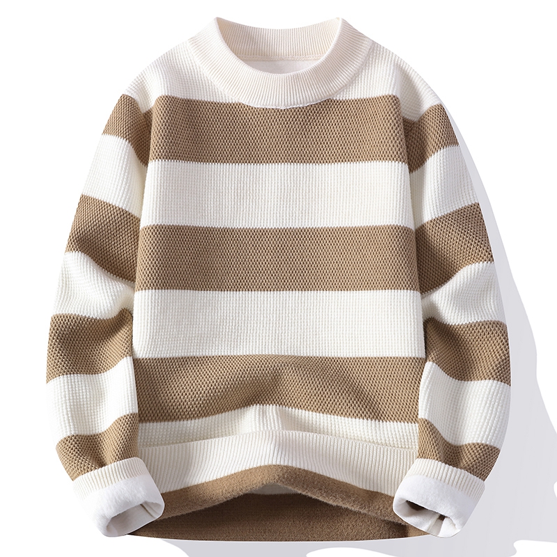 Pulls décontractés en tricot à - Winter Clothing Patterns avis et prix