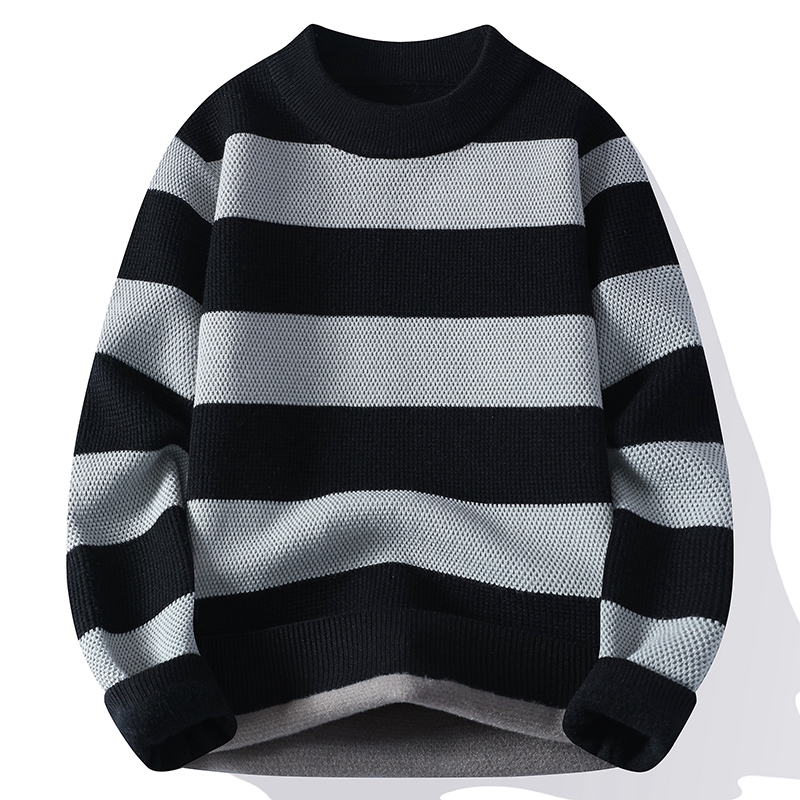 Pulls décontractés en tricot à - Winter Clothing Patterns avis et prix