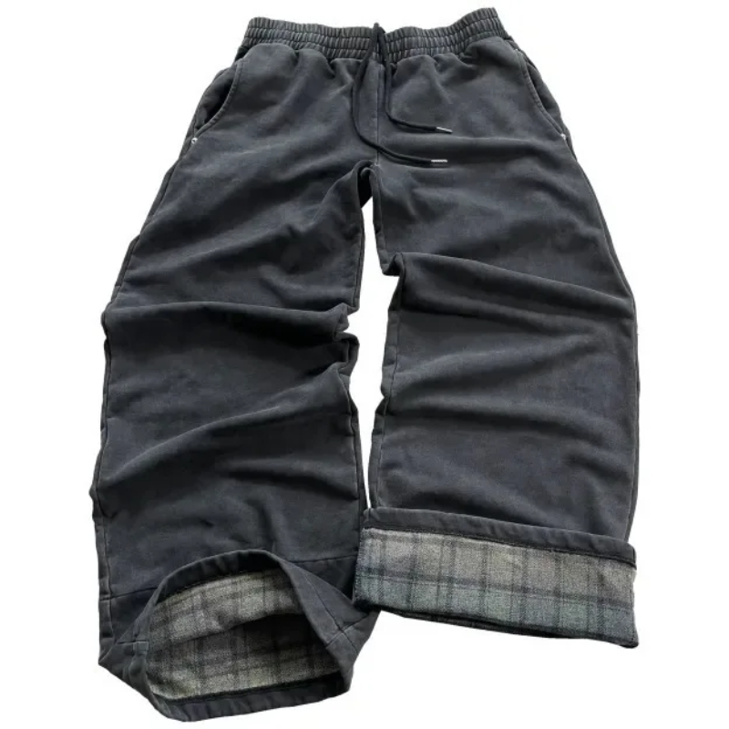 INS Plaid Vintage Rock lâche f - Winter Clothing Europe avis et prix