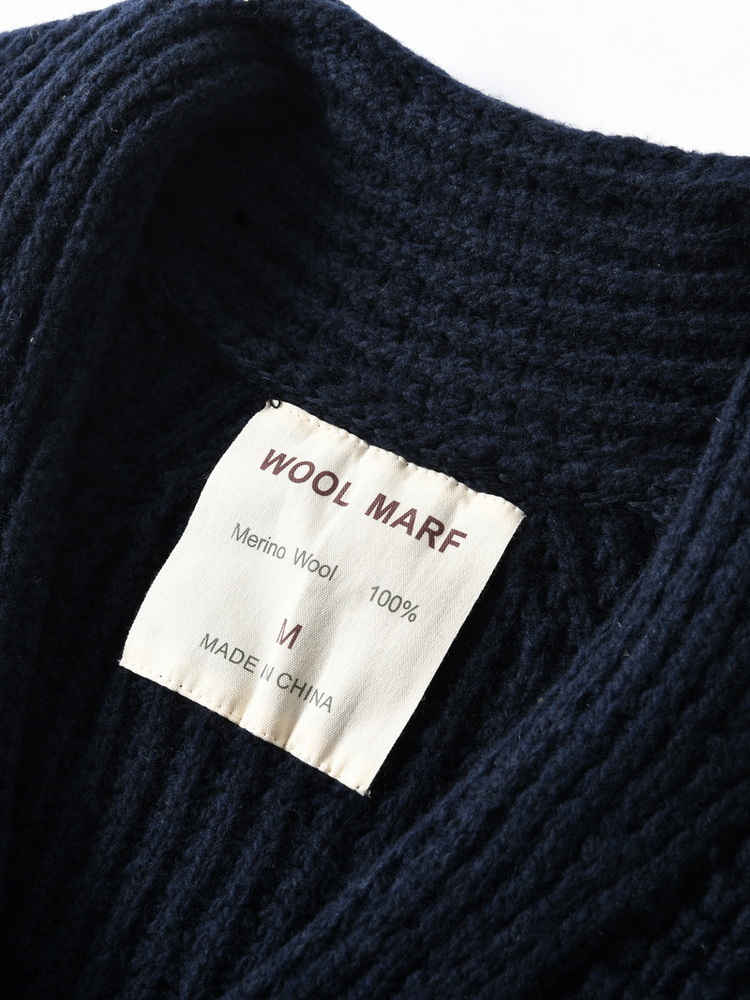 Eu Vintage 100% laine gros pul - Winter Clothing Europe avis et prix