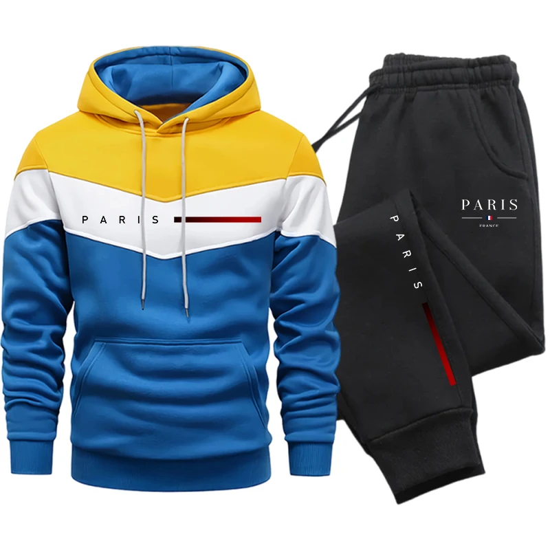 Survêtement pour homme, sweat- - Quality Winter Clothing avis et prix