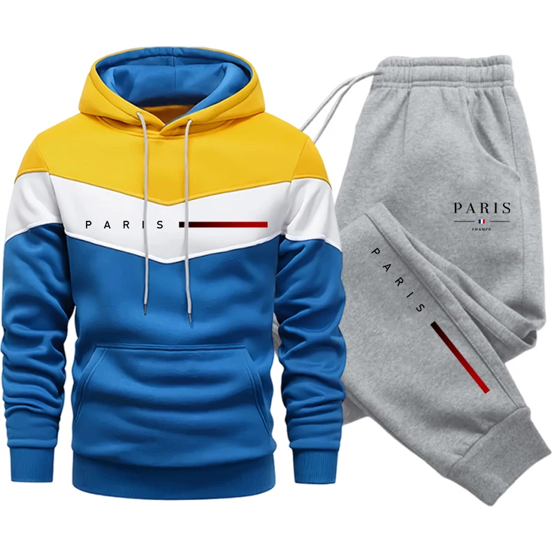 Survêtement pour homme, sweat- - Quality Winter Clothing avis et prix