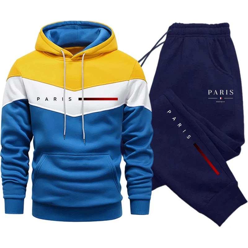 Survêtement pour homme, sweat- - Quality Winter Clothing avis et prix