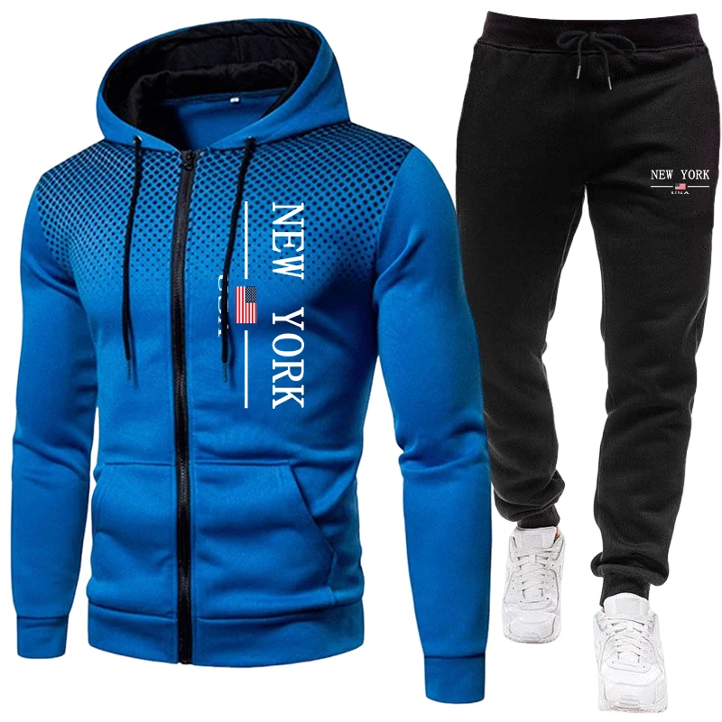 Veste de survêtement pour homm - Quality Winter Clothing avis et prix