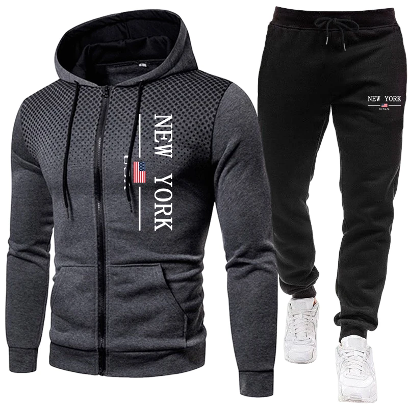 Veste de survêtement pour homm - Quality Winter Clothing avis et prix
