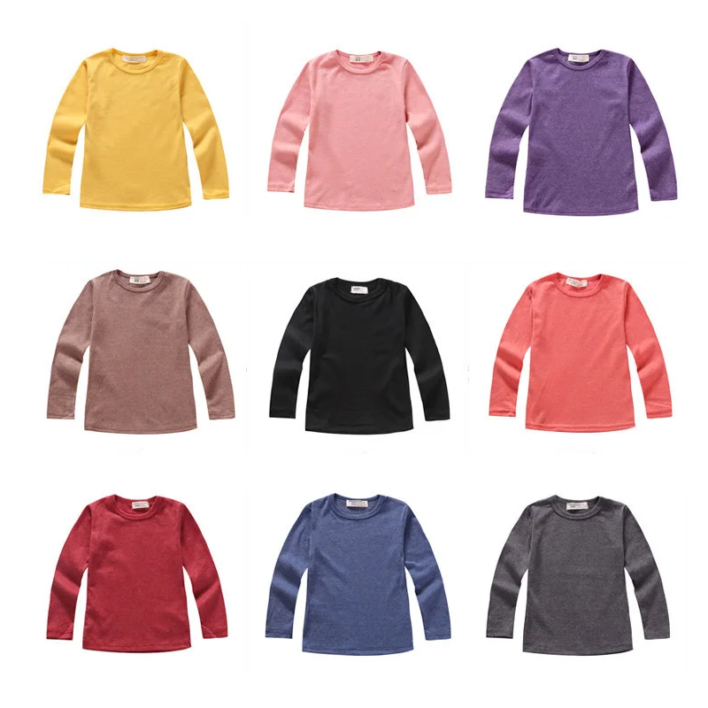 Pull en coton à manches longue - Winter Clothing 1 Year Old avis et prix