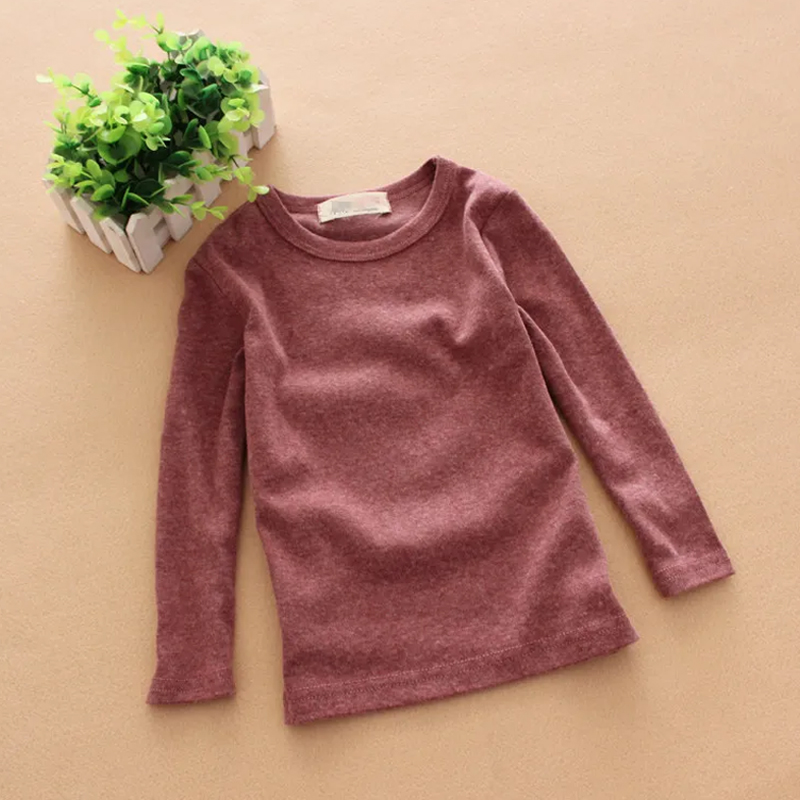 Pull en coton à manches longue - Winter Clothing 1 Year Old avis et prix