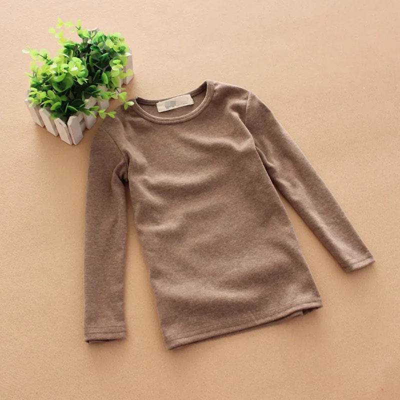 Pull en coton à manches longue - Winter Clothing 1 Year Old avis et prix