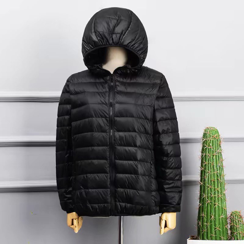 Nouveautés 2026 – Vestes d'hiv - Puffer Jacket Women Down avis et prix
