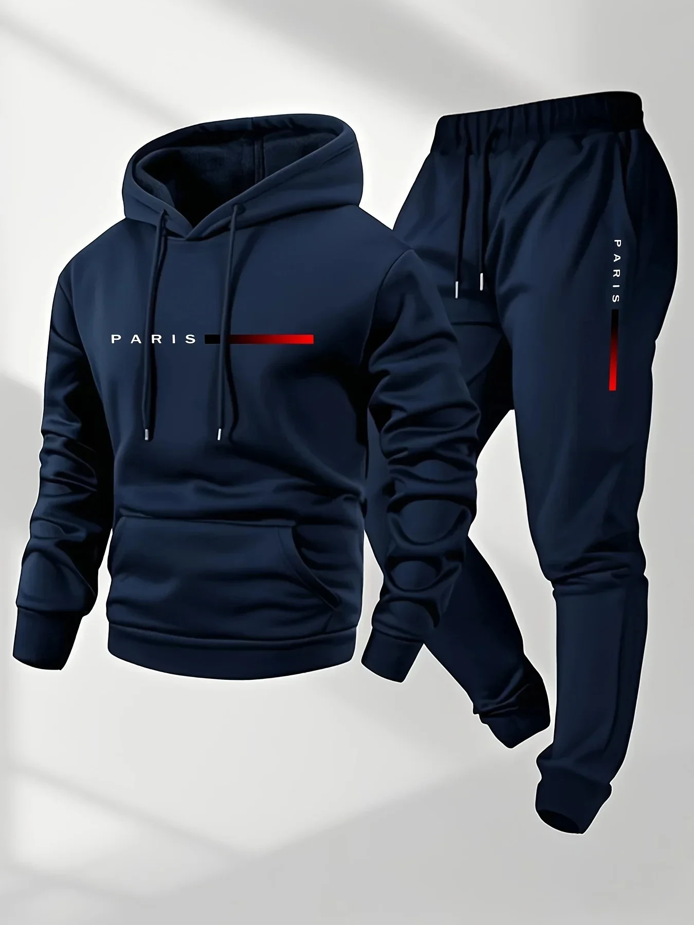 Ensemble de survêtement polair - Winter Clothing Gear avis et prix