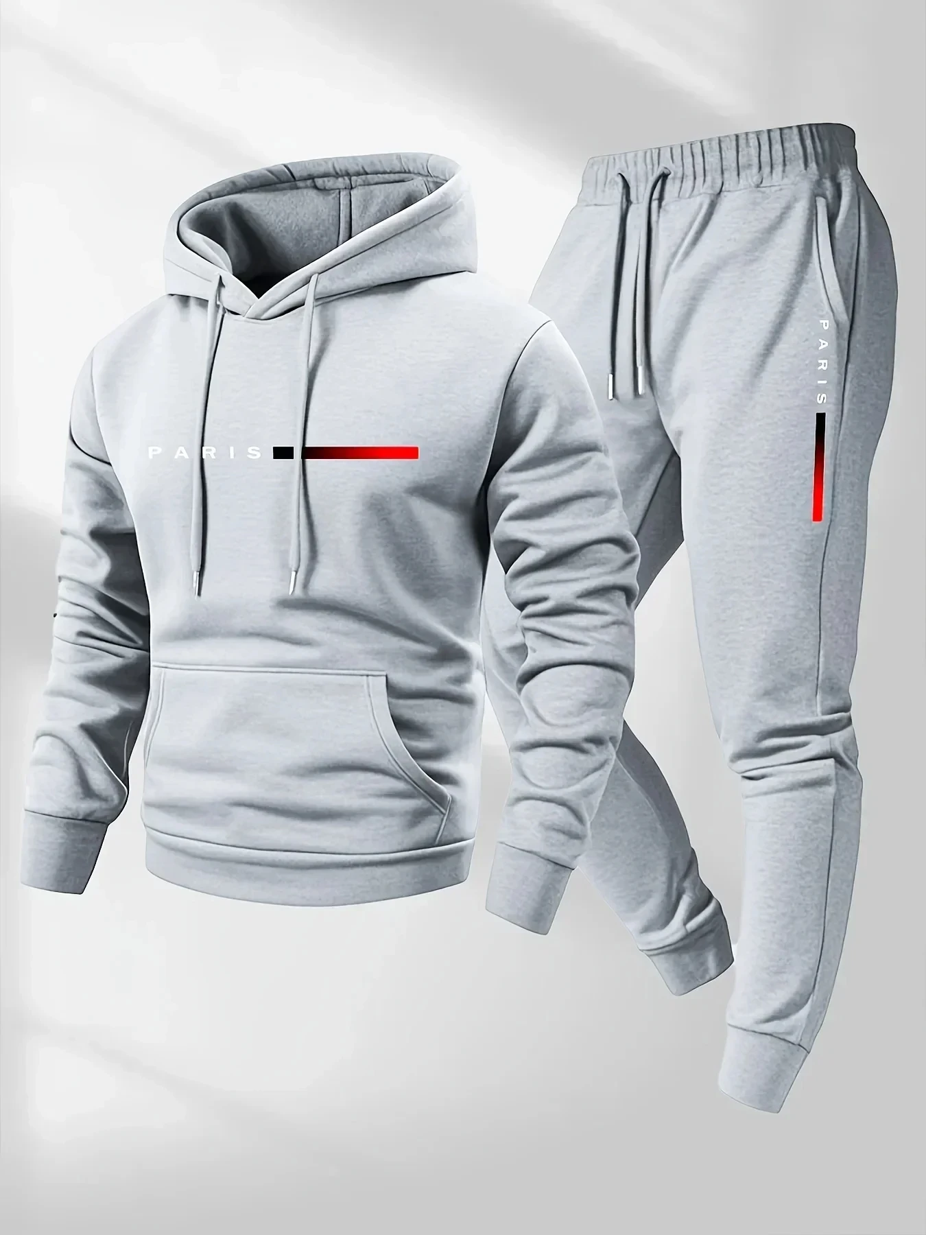Ensemble de survêtement polair - Winter Clothing Gear avis et prix
