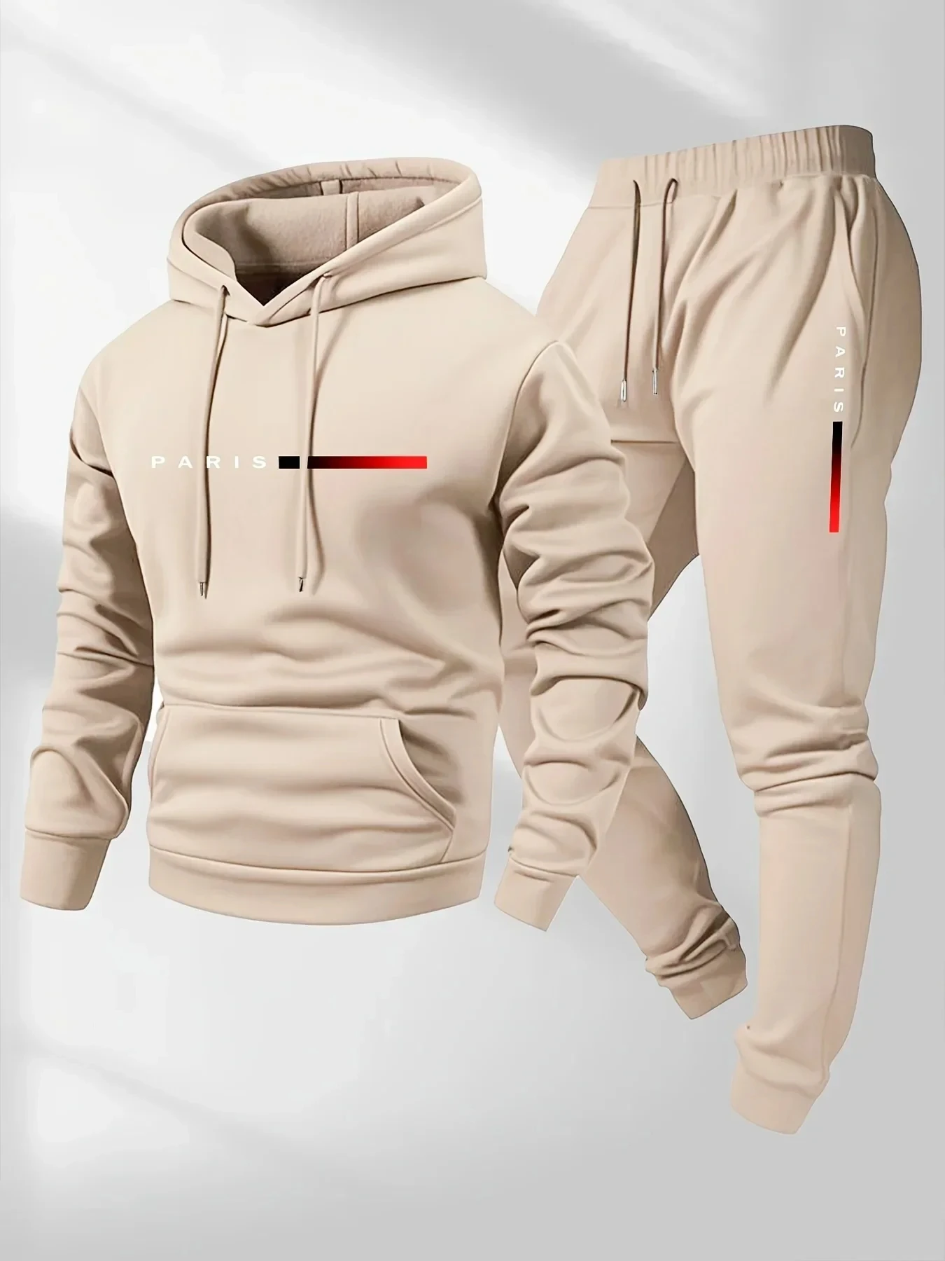 Ensemble de survêtement polair - Winter Clothing Gear avis et prix