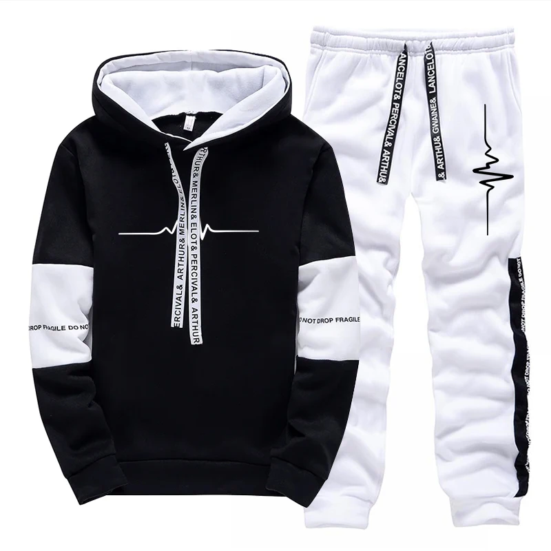Ensemble de survêtement pour h - Quality Winter Clothing avis et prix