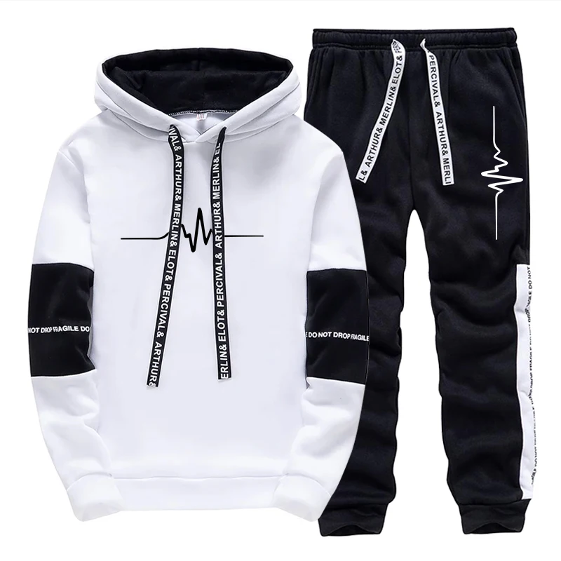 Ensemble de survêtement pour h - Quality Winter Clothing avis et prix