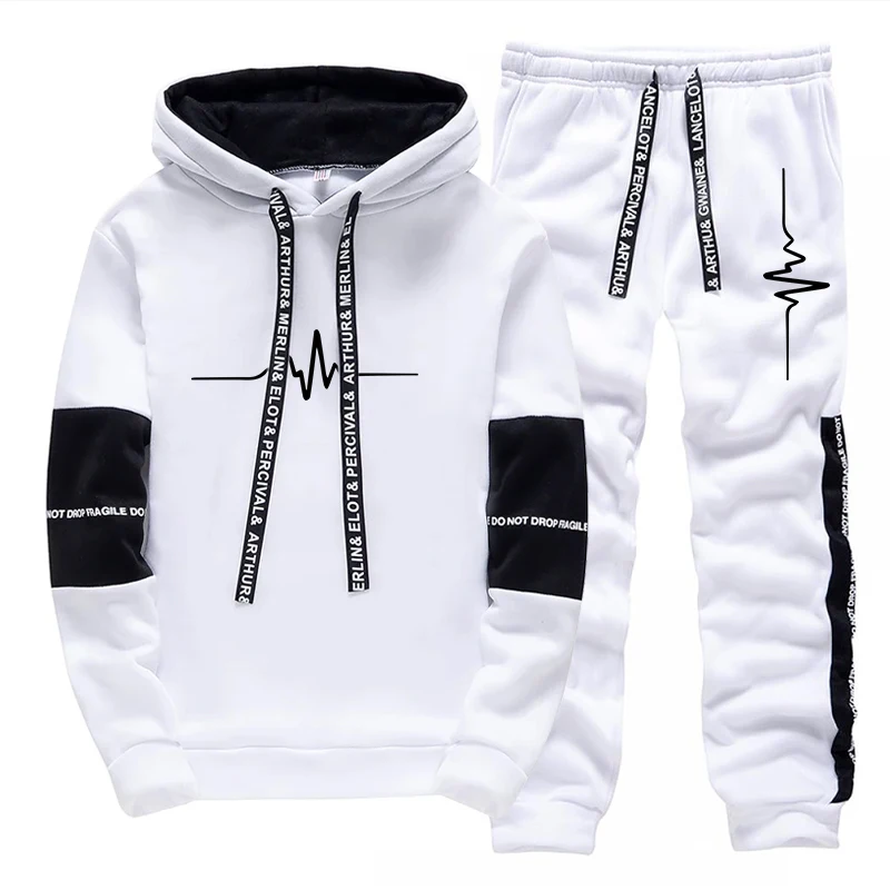 Ensemble de survêtement pour h - Quality Winter Clothing avis et prix
