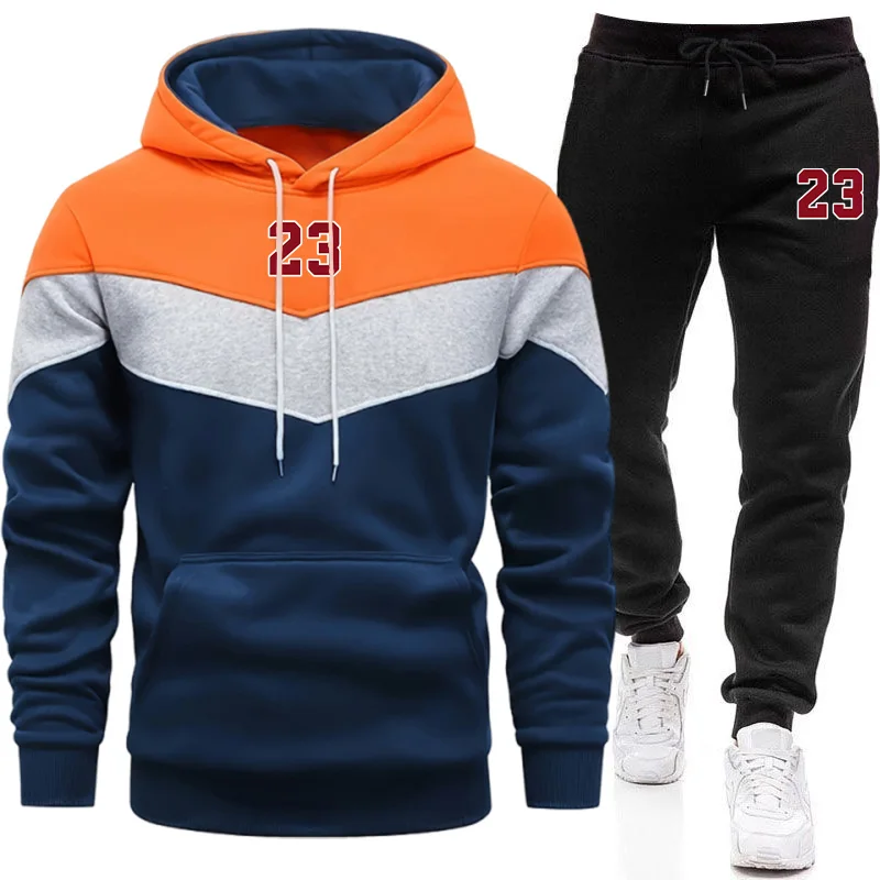 Nouvel ensemble de survêtement - Quality Winter Clothing avis et prix