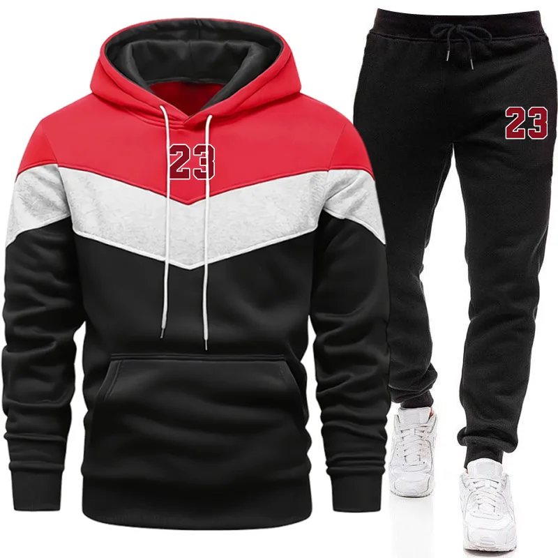 Nouvel ensemble de survêtement - Quality Winter Clothing avis et prix