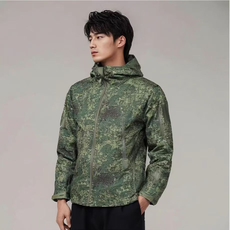 Uniforme tactique de Camouflag - Winter Clothing Work avis et prix