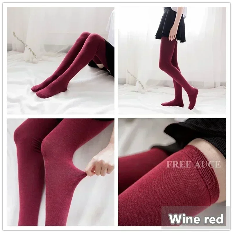 Chaussettes longues de 80 cm,  - Winter Clothing Leg Warmers avis et prix